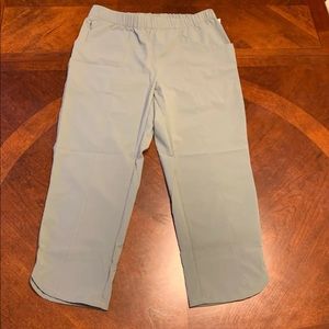 NWT Womens Patagonia High Spy Cropped Hiking Pants